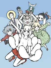 55影视短剧三分钟告白海报