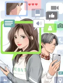 55影视短剧合租的第101天海报